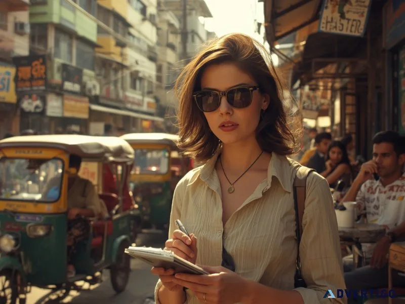Mumbai detectives