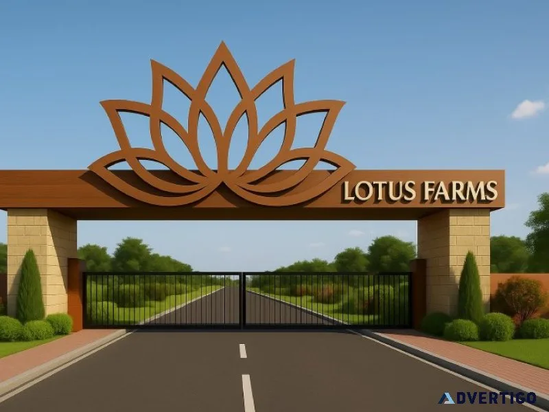 Best residential projects in faridabad – affordable & luxury opt