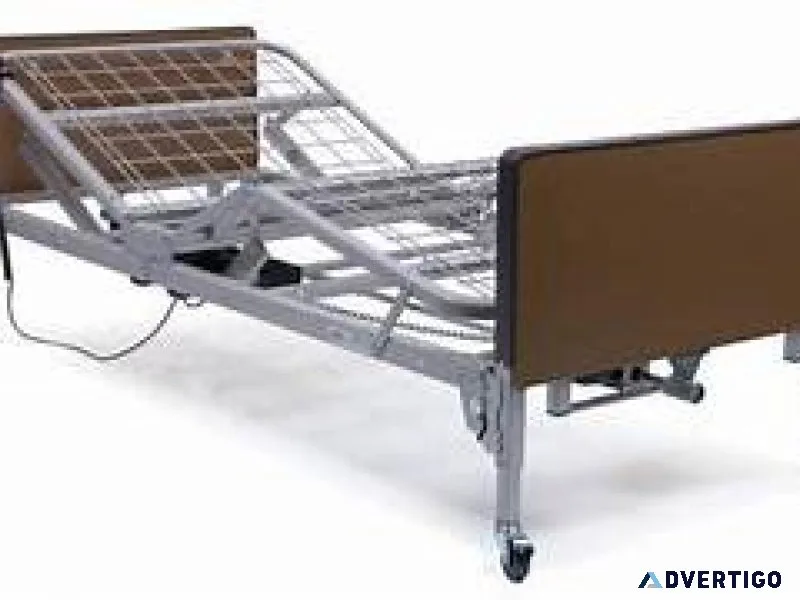 Advanced electric three function bed in near pimpari chinchwad