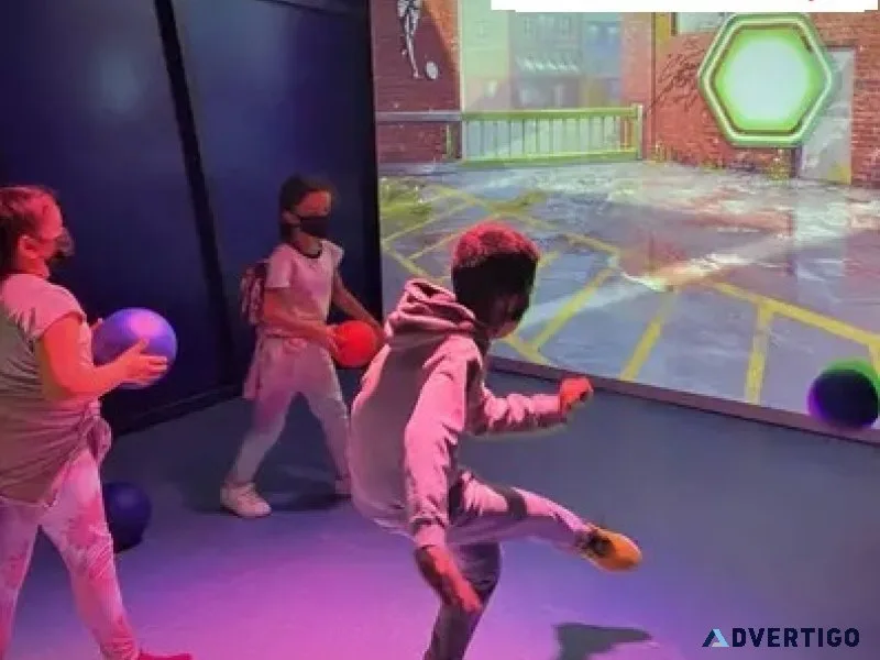 Beat the heat, find the fun indoors