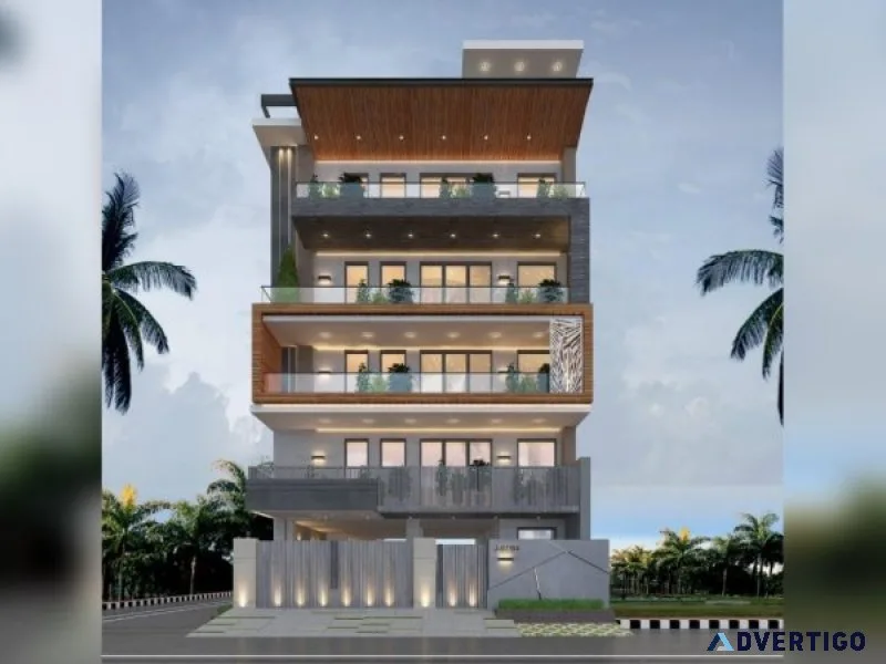 Commercial plot for sale in faridabad