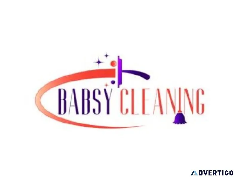 London cleaner