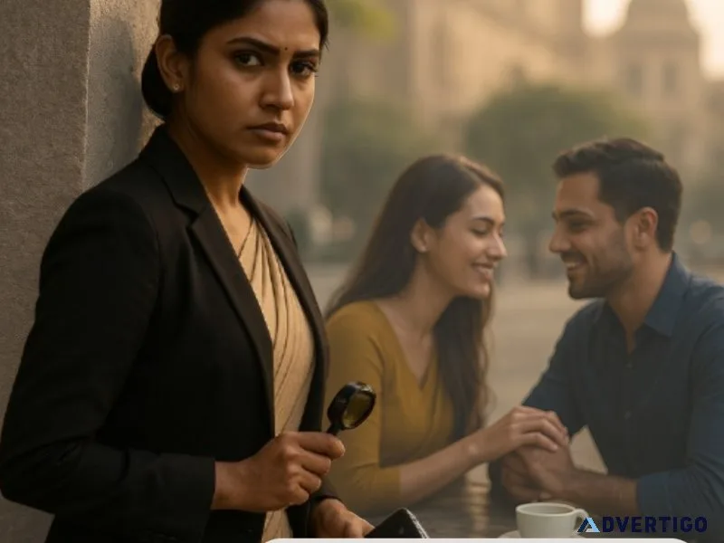 Indore detectives