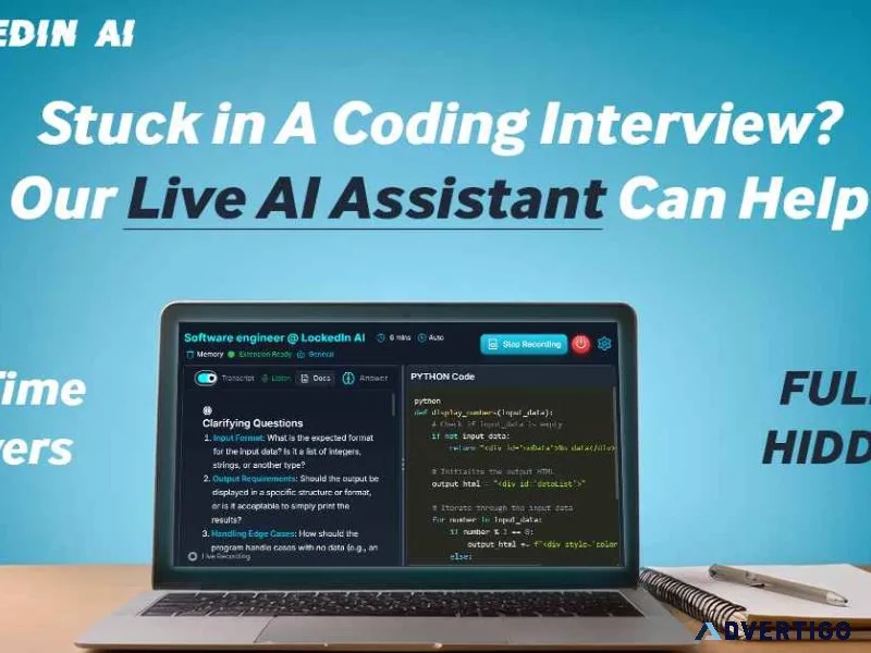 Build real confidence using advanced ai mock interview practice