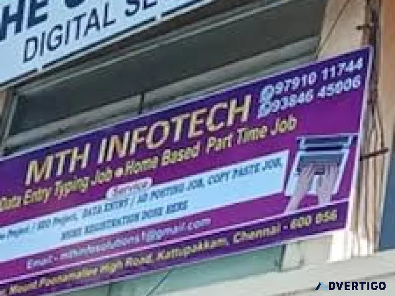 Old book typing offline job offer with weekly payout