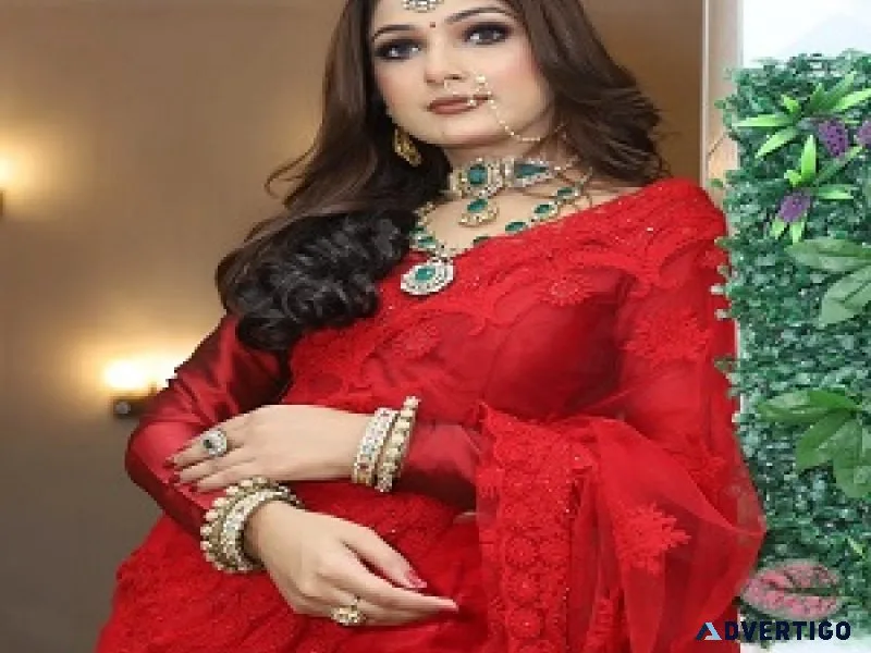 Saheli bridal point – best bridal beauty parlour near you