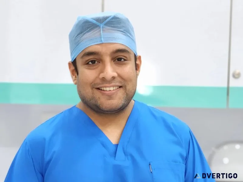 Drmrunal burute | dentist in pune, pcmc | dental implants
