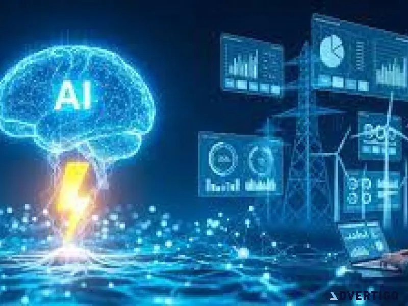 Slash costs with ai in energy sector technologies