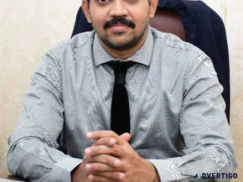 Best cardiologist in vijayawada – dr anil naralasetty