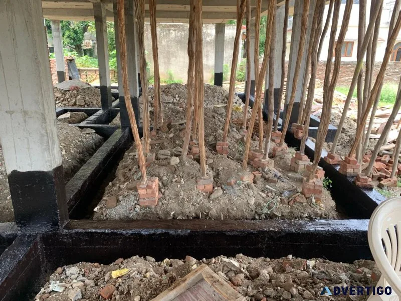 Basement waterproofing company in delhi ncr | basement sealing c