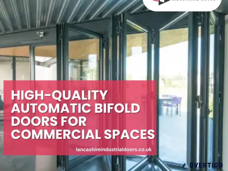 Why choose electric sectional garage doors for your property?