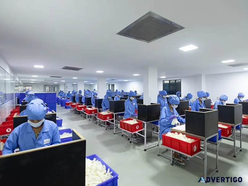 Medical disposables manufacturer you can trust