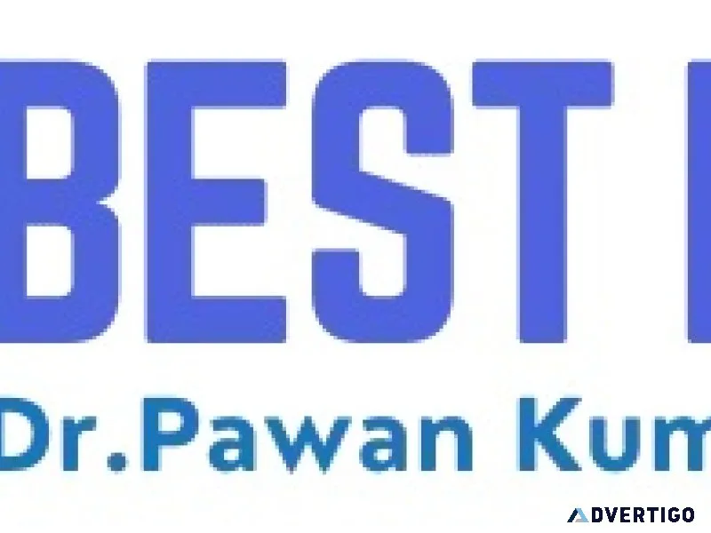 Dr pawan kumar singh