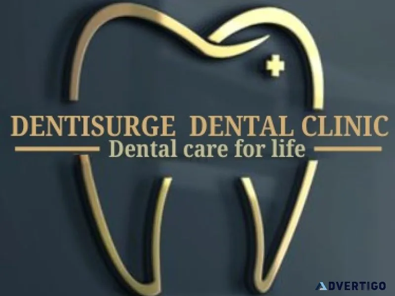 Dentisurge dental clinic