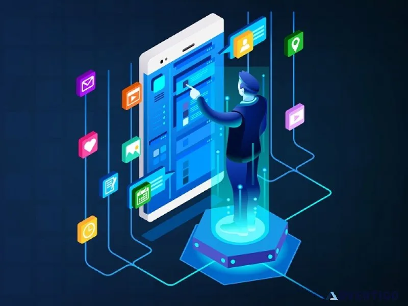 Leading mobile app development company – ios & android app devel