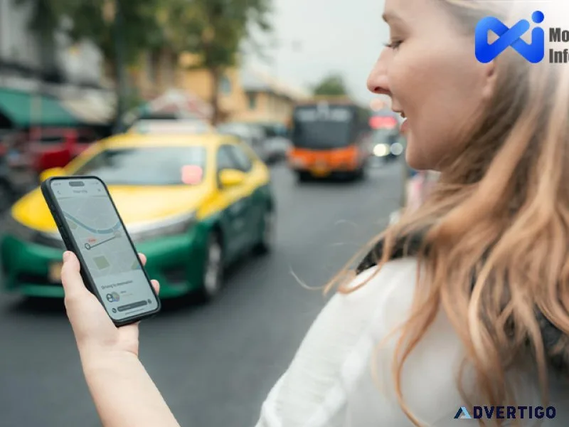 Uber clone app – launch your ride-hailing service fast