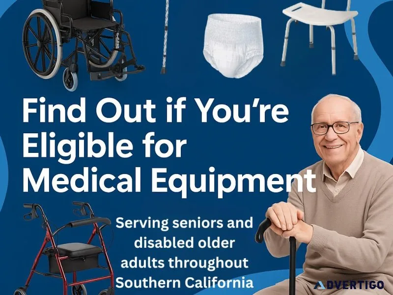 Rollators, wheelchairs, and more