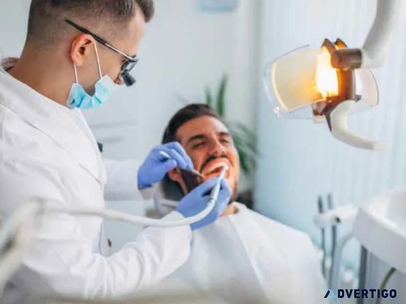 Guided biofilm therapy in hyderabad