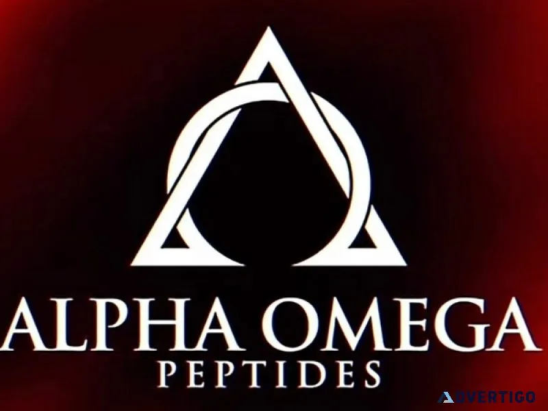 Alphaomegapeptidecom 15% off entire site
