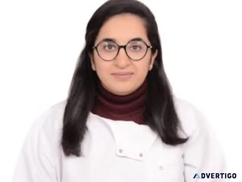 Dr kanika arora behl | best dentist | dental clinic nit faridaba