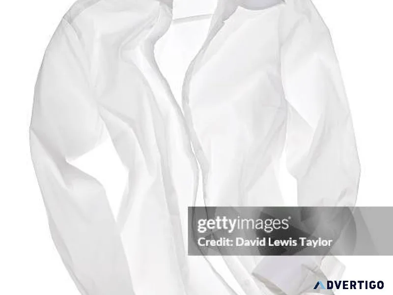 Premium quality shirts for all occasions