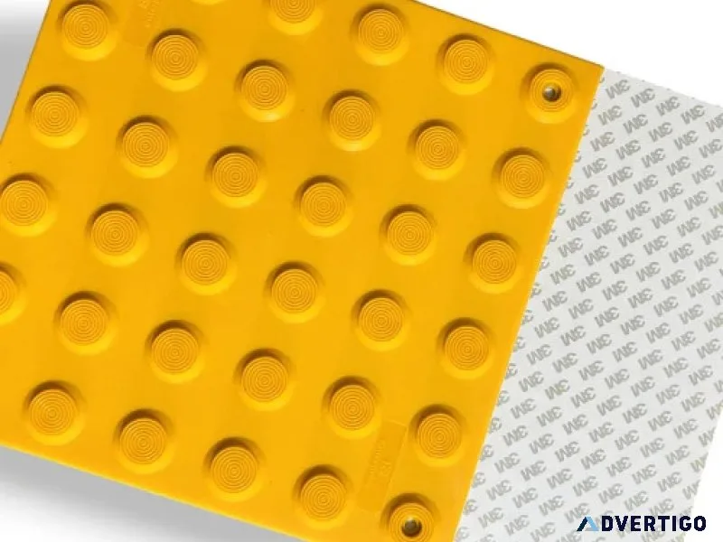 Pu tiles