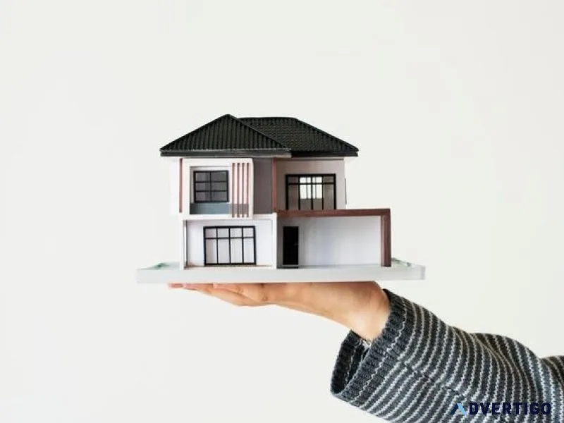 Properties for sale & rent in Pune
