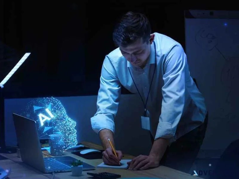 Hire dedicated ai app developers | quytech