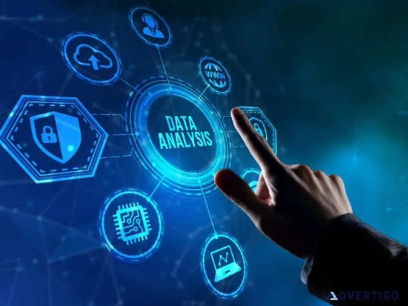 Fast-track your data strategy with tailored data analytics