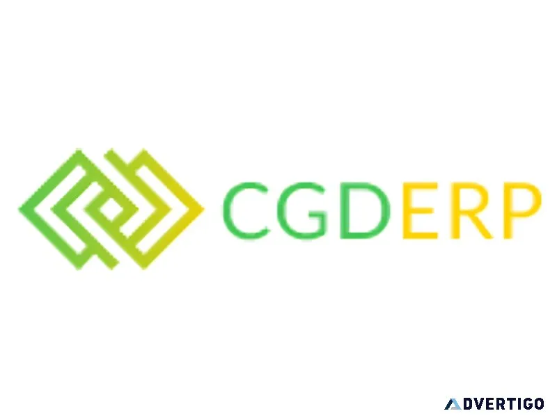 Cgderp system