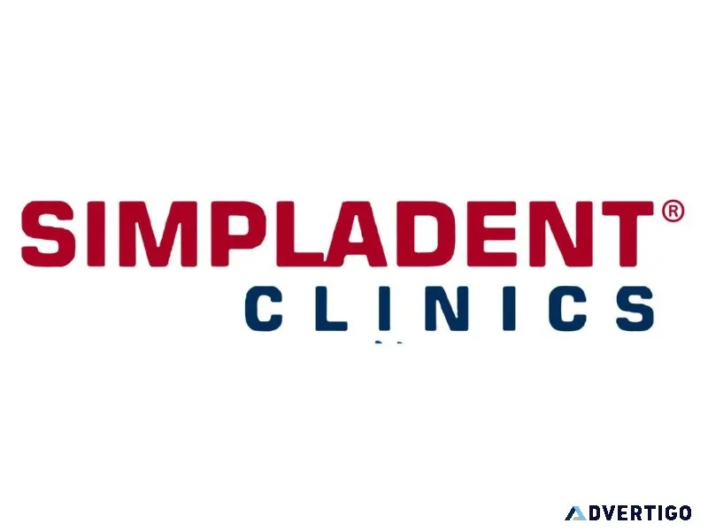 Full mouth dental implants