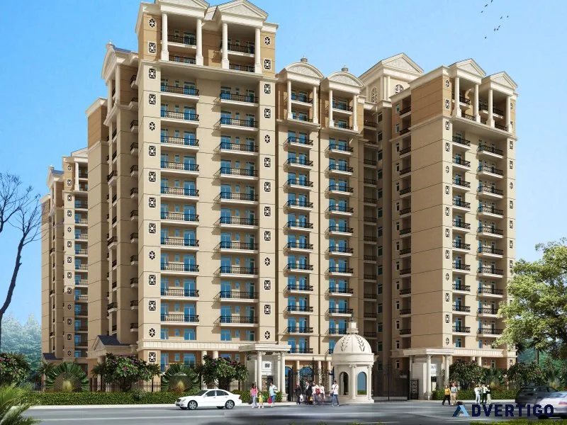 Residential properties in gomti nagar, lucknow – flats & houses