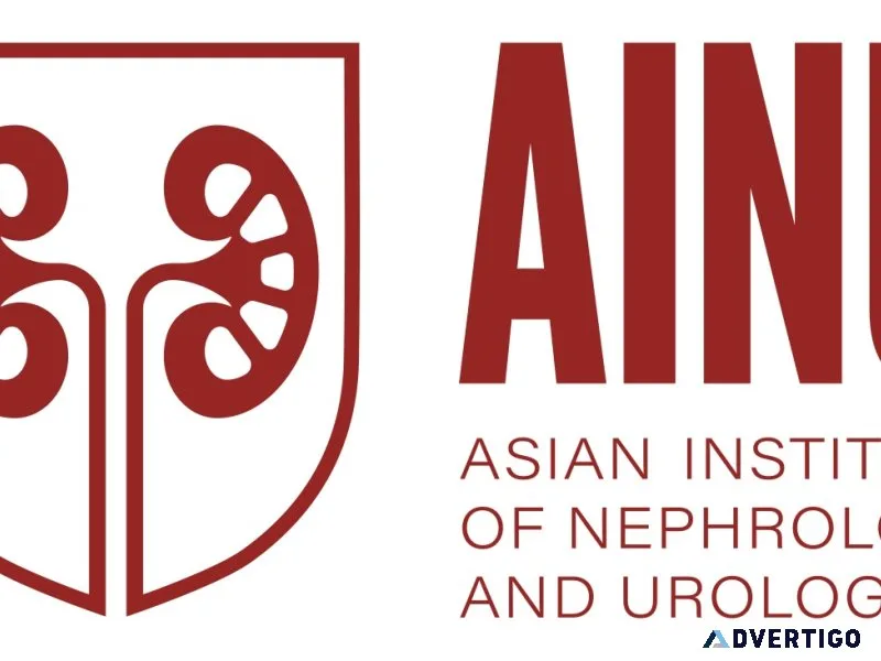 Best nephrology & urology hospital in hitech city |ainu hospital