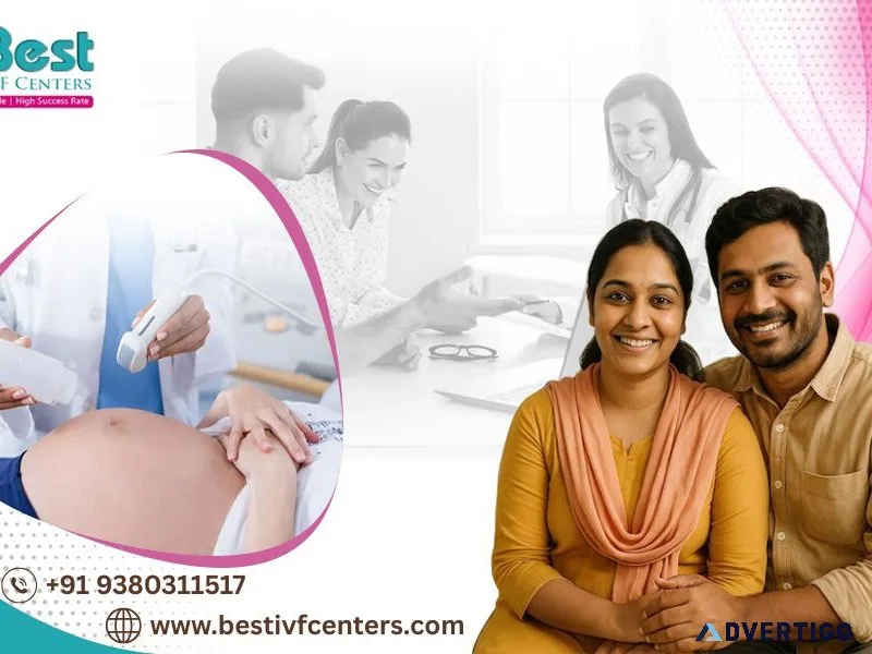 Find trusted best ivf clinics in bangalore