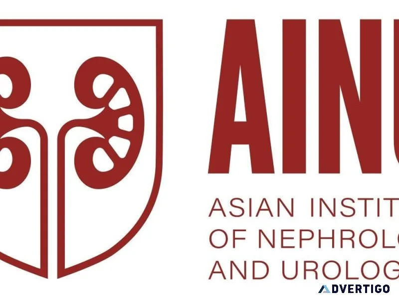 Best nephrology and urology hospital in india|ainu hospitals