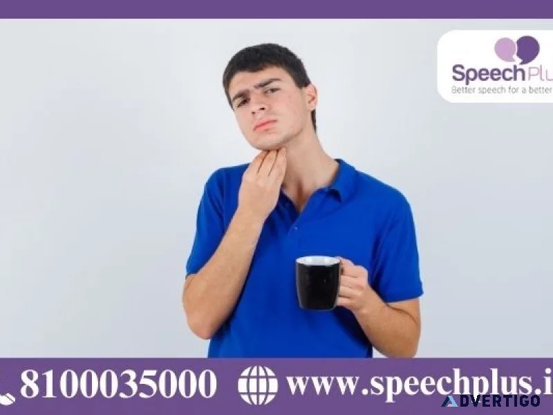 Seeking dysphagia therapy in kolkata?