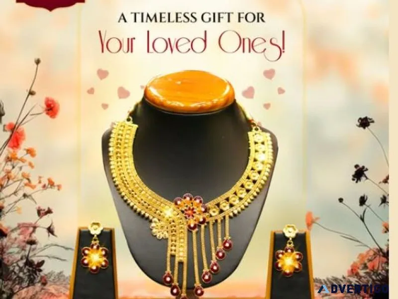 Best luxury jewellery brands in jajpur road