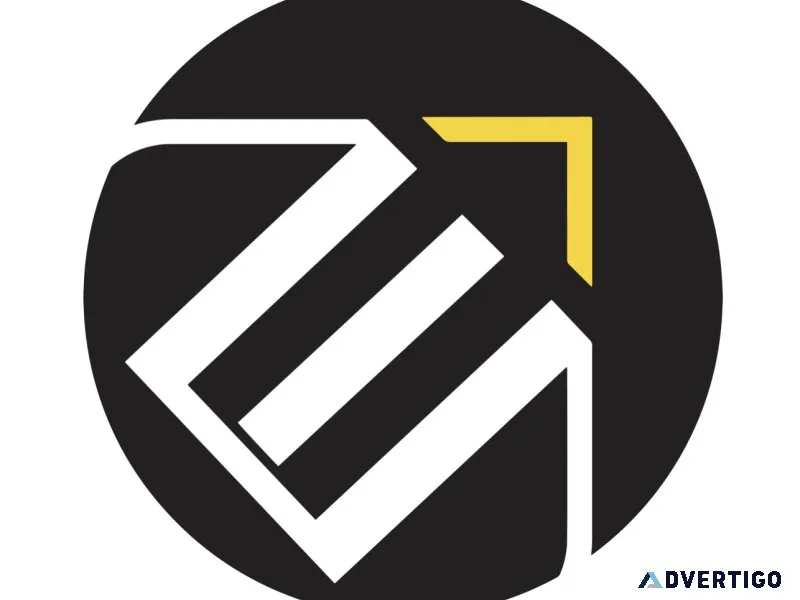 Performance marketing agency built for e-commerce success