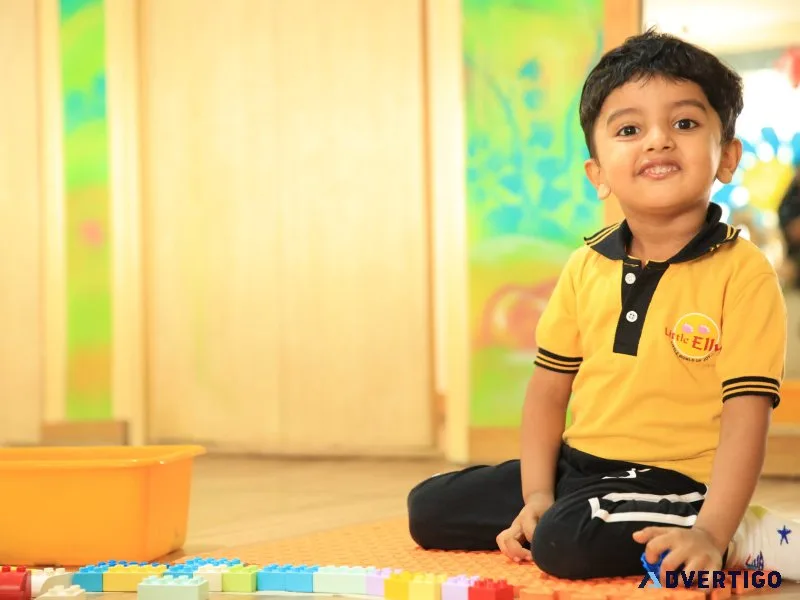💙 trusted care for your child’s bright future 💙