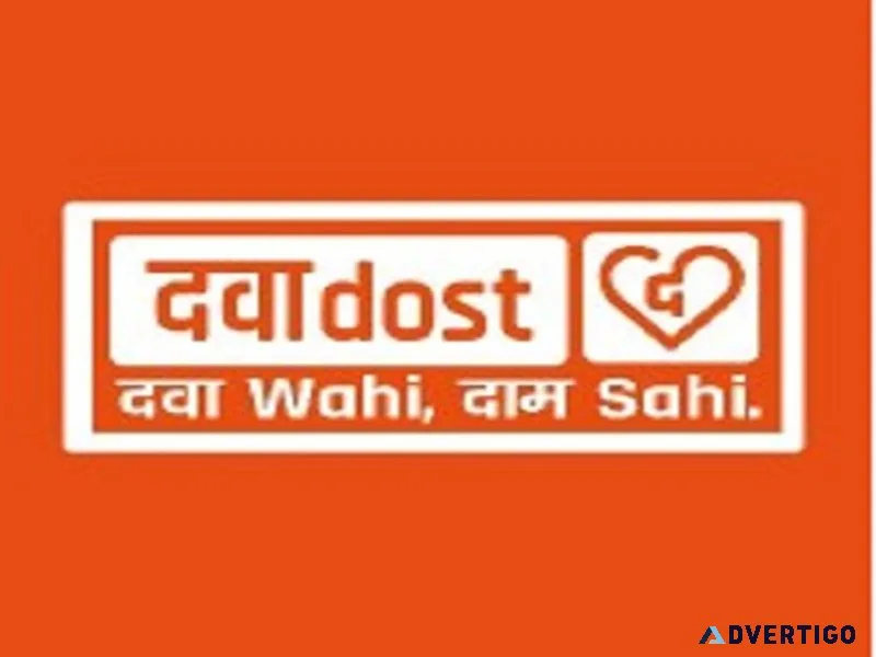 Dawaa dost pharmacy subhash nagar jaipur