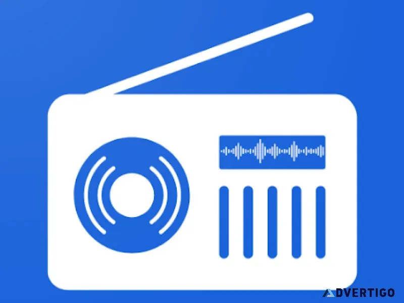 Fmradiohub | online radio free india