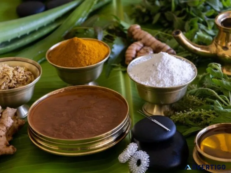 The neeraj ganga rajmahal wellness dream – recognized as the bes