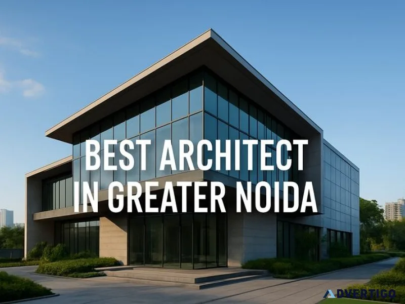 Most reviewed architect in greater noida