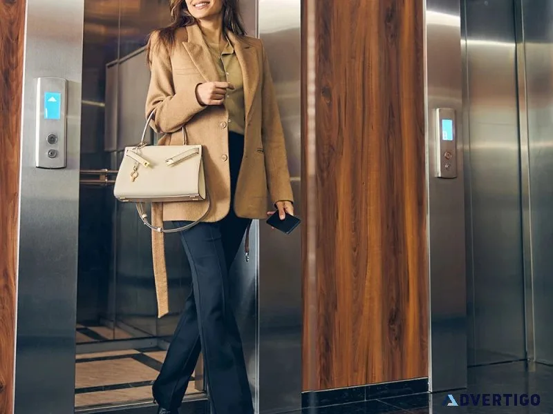 Most liked lift company in india