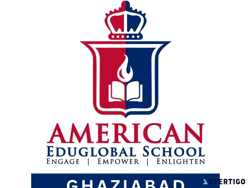 American eduglobal school ghaziabad
