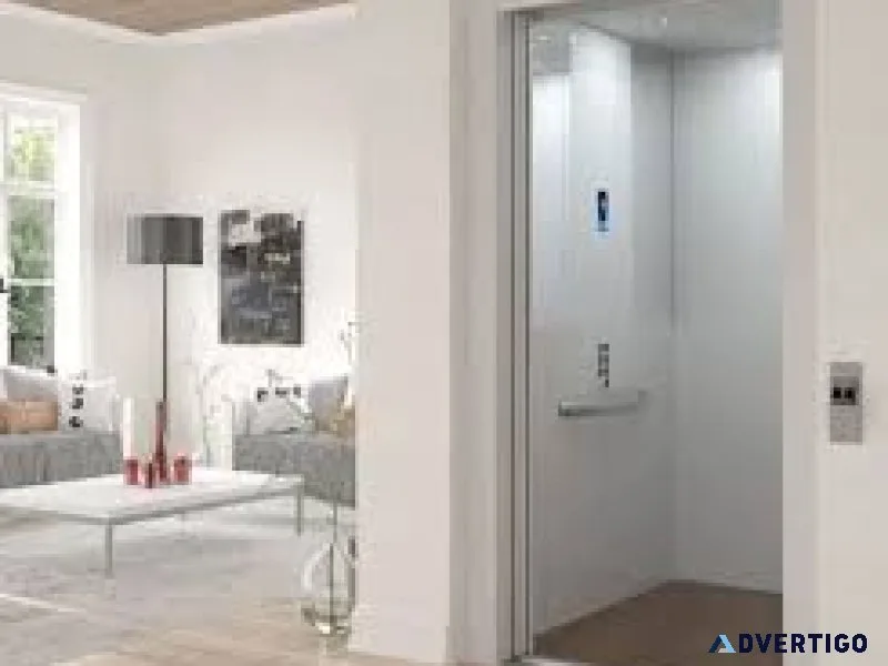 Most reputed elevator brand in india