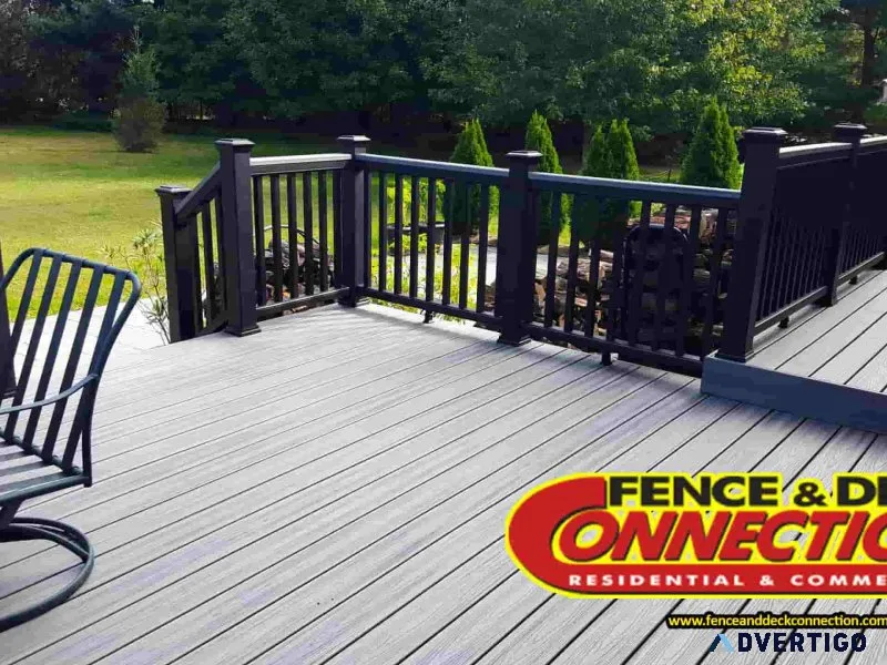 Fence installation baltimore