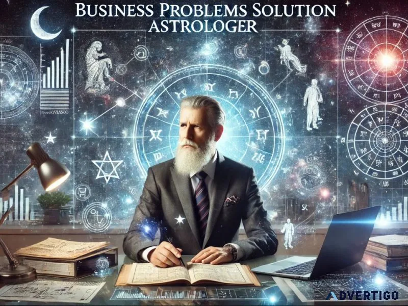 Effective strategies from a business problem solution astrologer