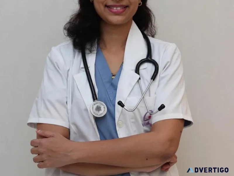 Dr renuka aney | gynecologist in pune, aundh | maternity clinic