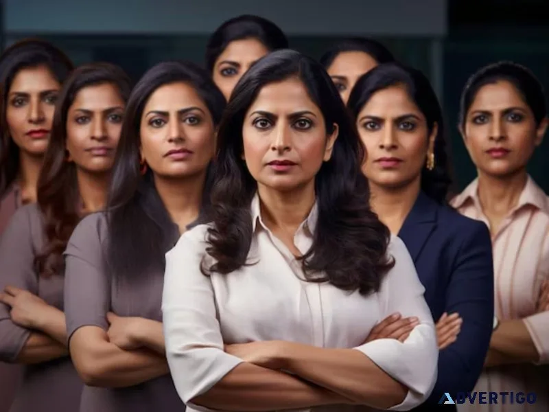 Aicte approved pgdm program - 10% discount for women